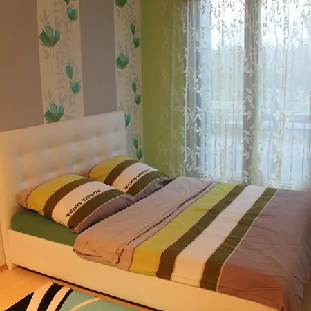 Bs Business Travelling Hannover City Apartment Exterior photo